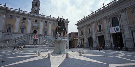 best of rome tour
