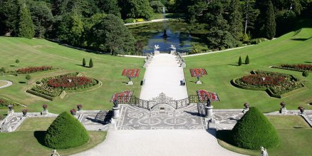 Ireland tours