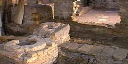 papal tombs