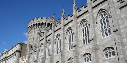 dublin tours
