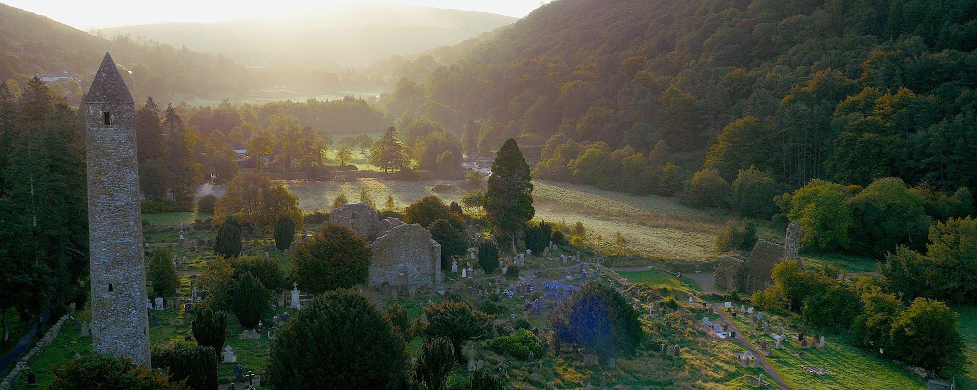 glendalough-ireland