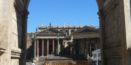 rome tv show