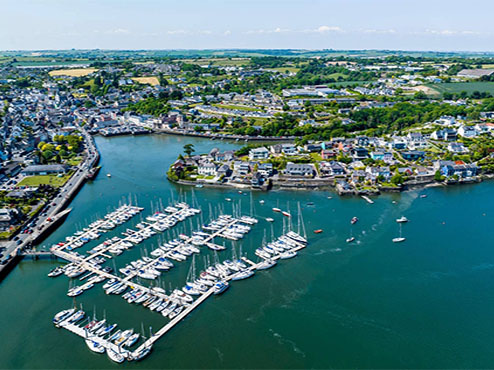 Kinsale tour