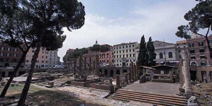 largo argentina