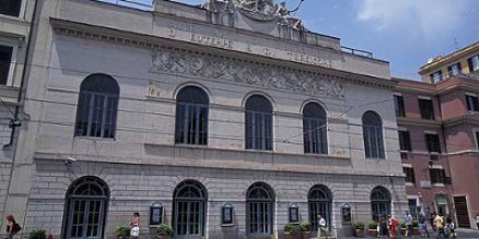 piazza argentina