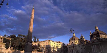 piazza popolo