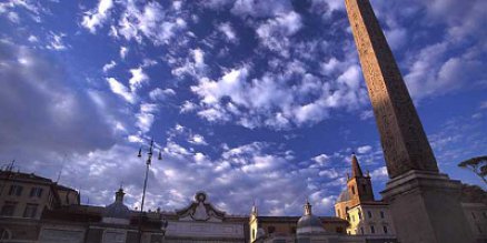 piazza del popolo