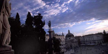 protestant rome