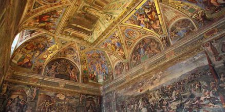 paintings by raphael