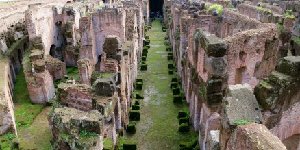 colosseum tours