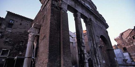 jews and romans