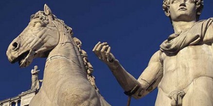 rome capital