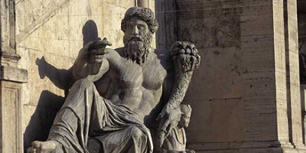 rome city hall