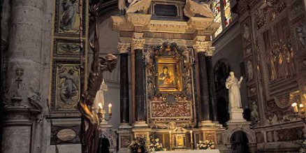 st maria