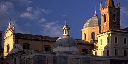 piazza popolo