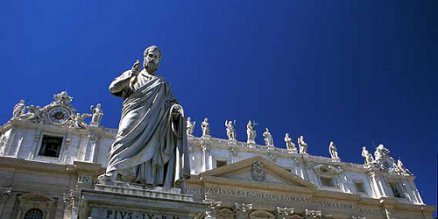 saint peter