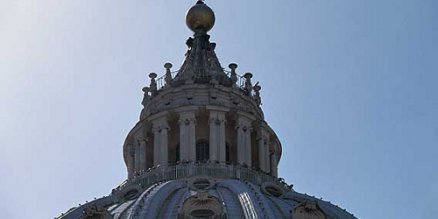 dome rome