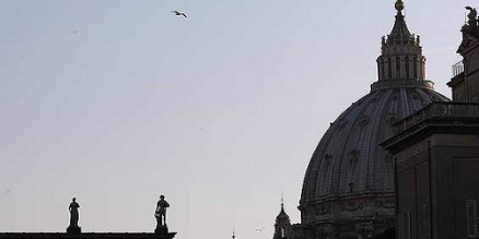 the vatican city
