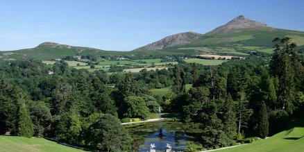 Ireland Tours from Dublin