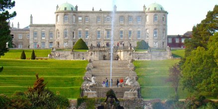 day trips from dublin