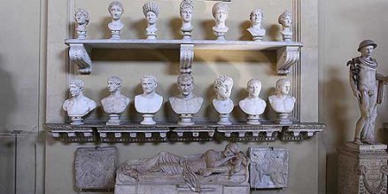 vatican museum tickets