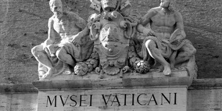 vatican museum