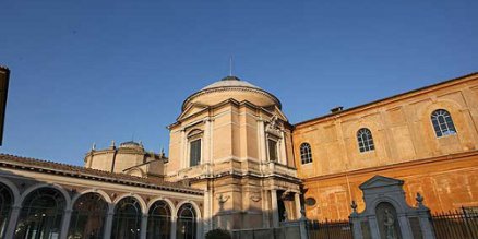 vatican tours