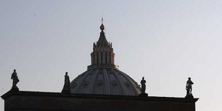 where is vatican city