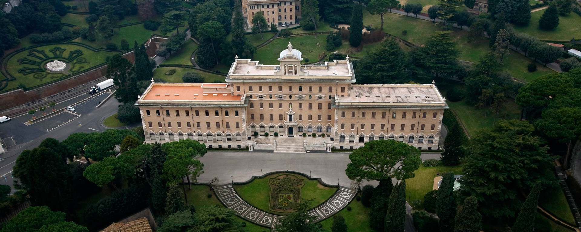 where-is-vatican-city