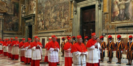 pope benedict xvi